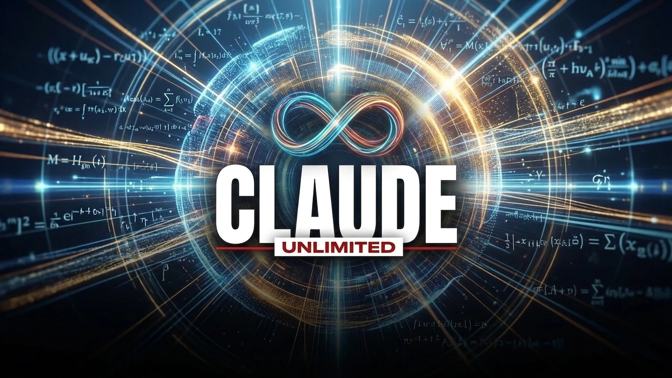 Claude Unlimited