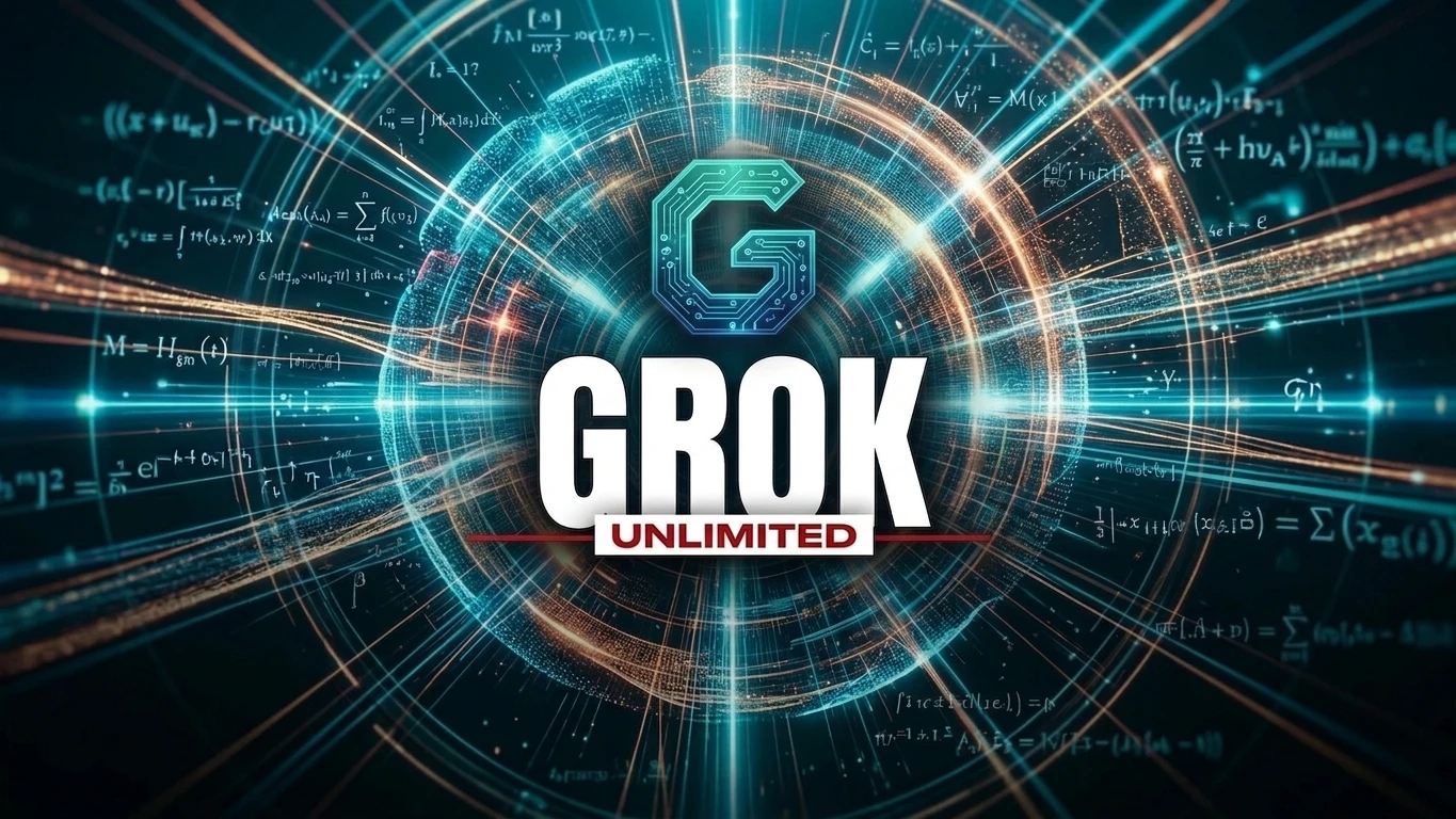 Grok Unlimited
