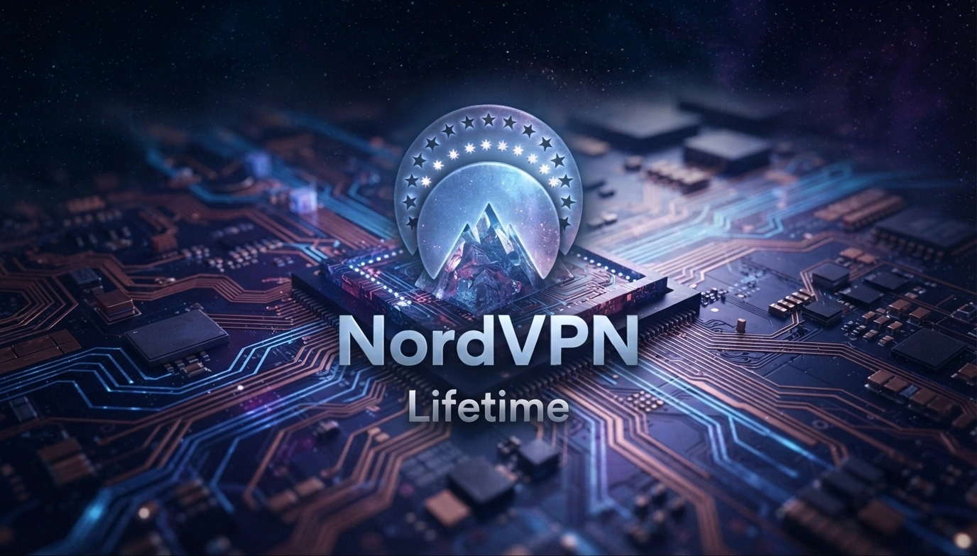 NordVPN (Private) [LIFETIME]