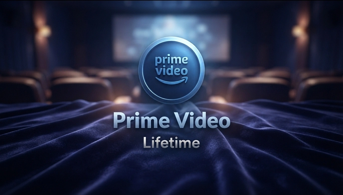 Prime Video