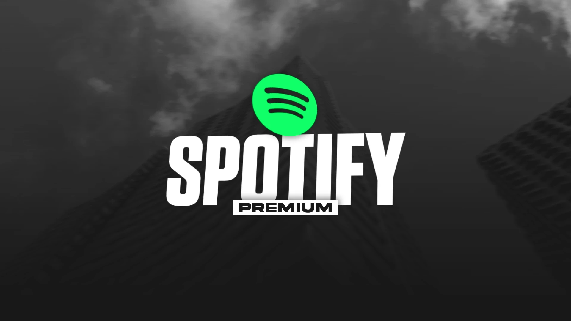 🎧 Spotify Premium