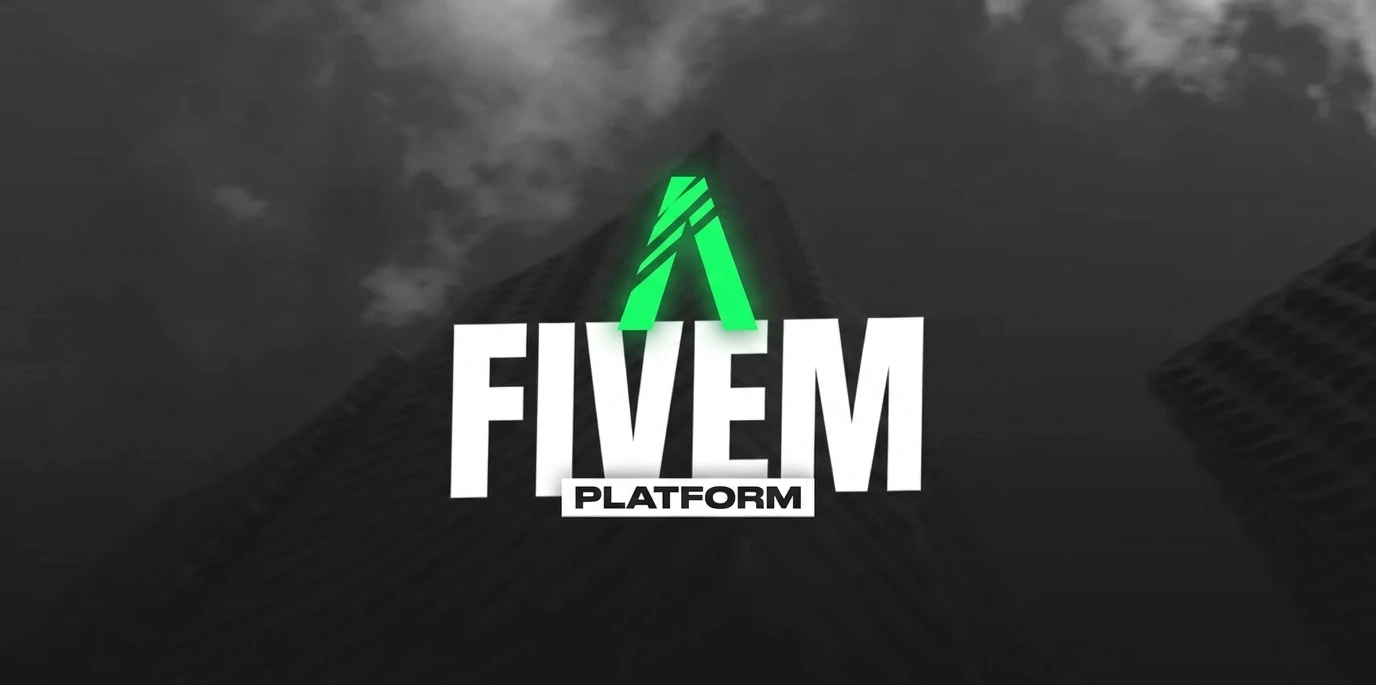 🔫 FiveM Ready Accounts